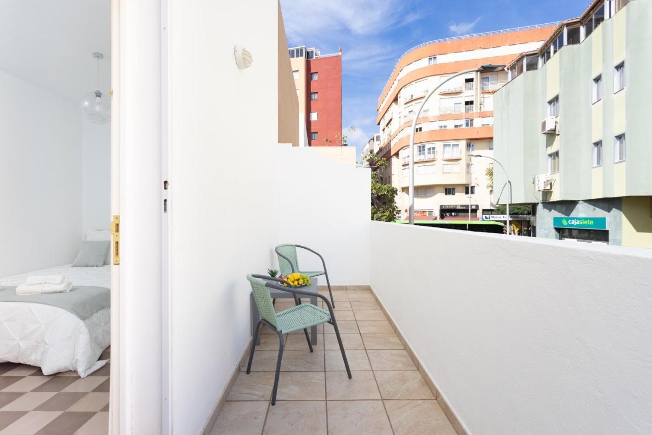 Home2Book La Casita Del Mercado Santa Cruz de Tenerife Luaran gambar